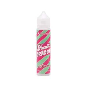 E-liquide Fruit du Dragon 50 mL - Wpuff (Liquideo)