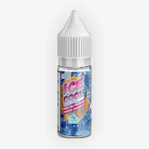 E-liquide Fruit Du Dragon Fruits Rouges 10 mL - Ice Cool (Liquidarom)