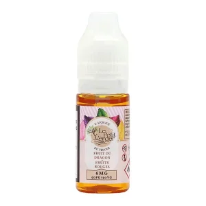 E-liquide Fruit du Dragon Fruits Rouges 10 mL - Le Petit Verger