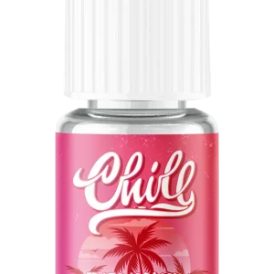 E-liquide Fruit du Dragon Raisin Fraise 10 mL - Chill
