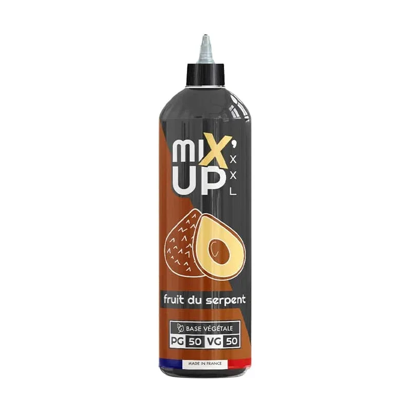 E-liquide Fruit du Serpent 1L – XXL Mix'Up