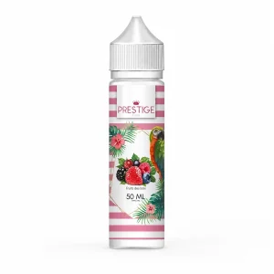 E-liquide Fruits Des Bois 50 mL - Prestige Fruits