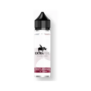 E-liquide Fruits Rouges 50 mL - Extrapure