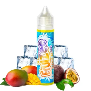 E-liquide Fruizee Magic Beach 50ml
