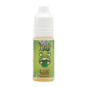 E-liquide Galopin 10 mL - Multi Freeze (Liquideo)