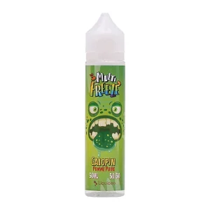 E-liquide Galopin 50 mL - Multi Freeze (Liquideo)