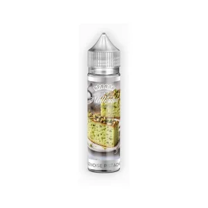 E-liquide Genoise Pistache 50 mL - Millésime