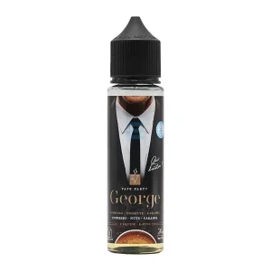 E-liquide George 50 mL - Swoke