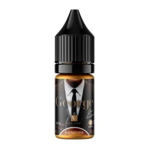 E-liquide George Vape Party 10ml Swoke