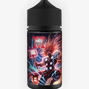E-liquide Godji 100 mL - MIV Made in Vape