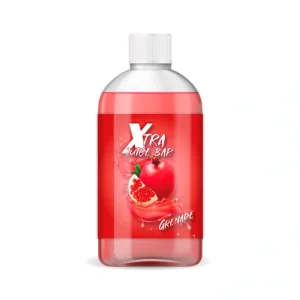 E-liquide Grenade 1 L - Xtra Juice Bar