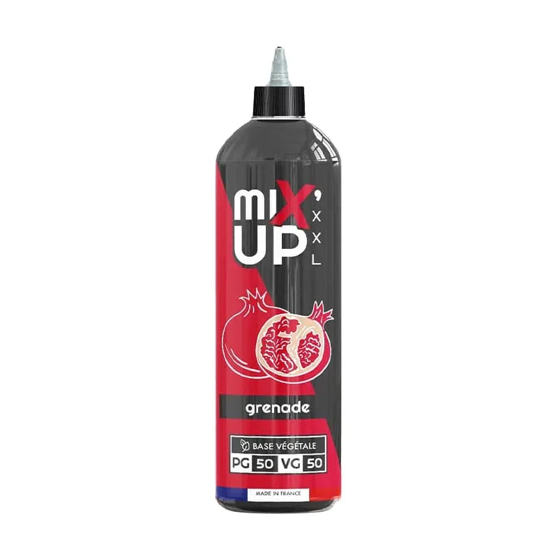 E-liquide Grenade 1L – XXL Mix'Up