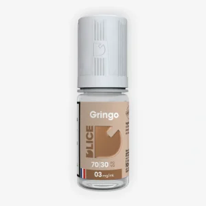 E-liquide Gringo 10 mL - Dlice