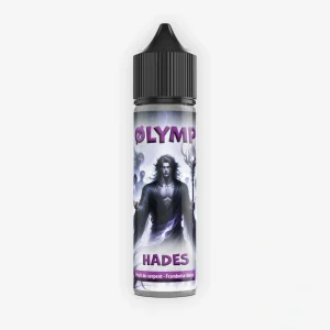 E-liquide Hades 50 mL - Olymp Raneki