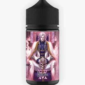E-liquide Hadesama 100 mL - Made in Vape