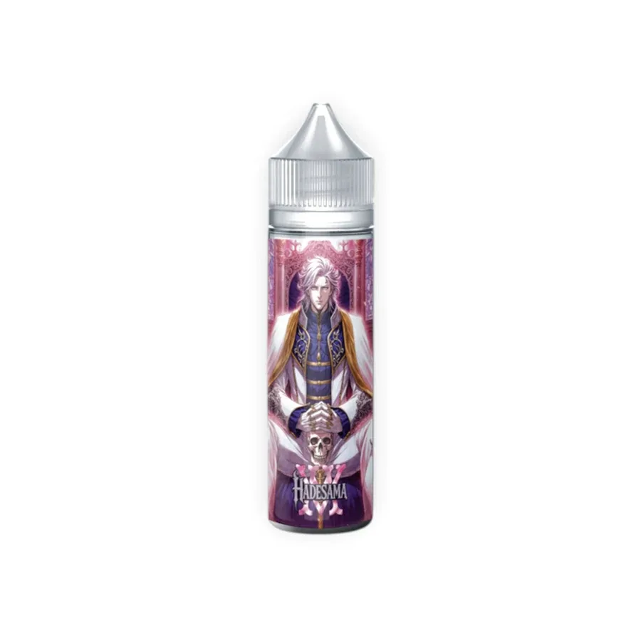E-liquide Hadesama 50 mL - Made In Vape