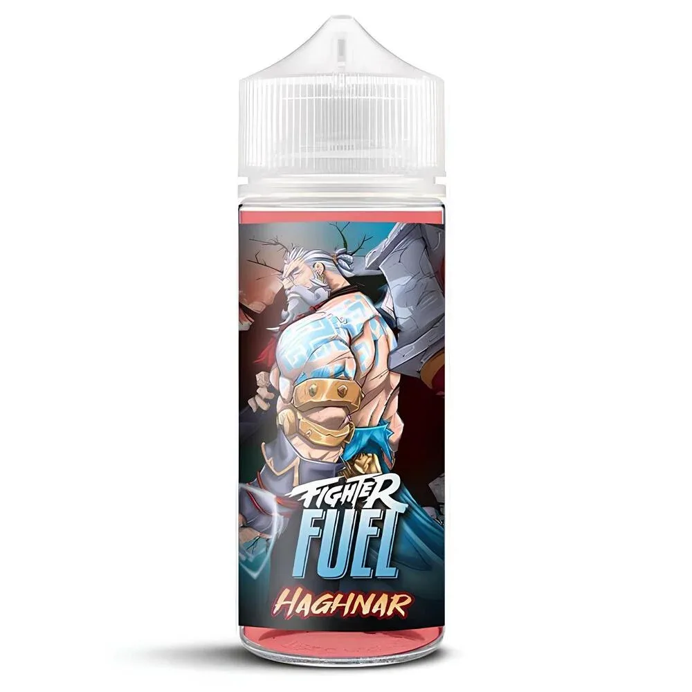 E-liquide Haghnar 50ml/100ml – Fighter Fuel