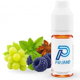 E LIQUIDE Heizen Prim@ - 10ml