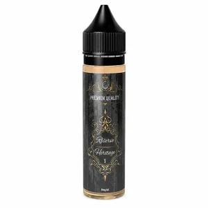 E-liquide Heritage 1 Reserve 50 mL - Liquidelab