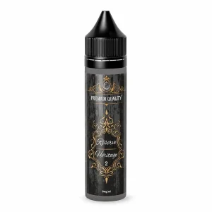 E-liquide Heritage 2 Reserve 50 mL - Liquidelab