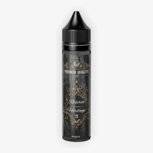E-liquide Heritage 3 Reserve 50 mL - Liquidelab