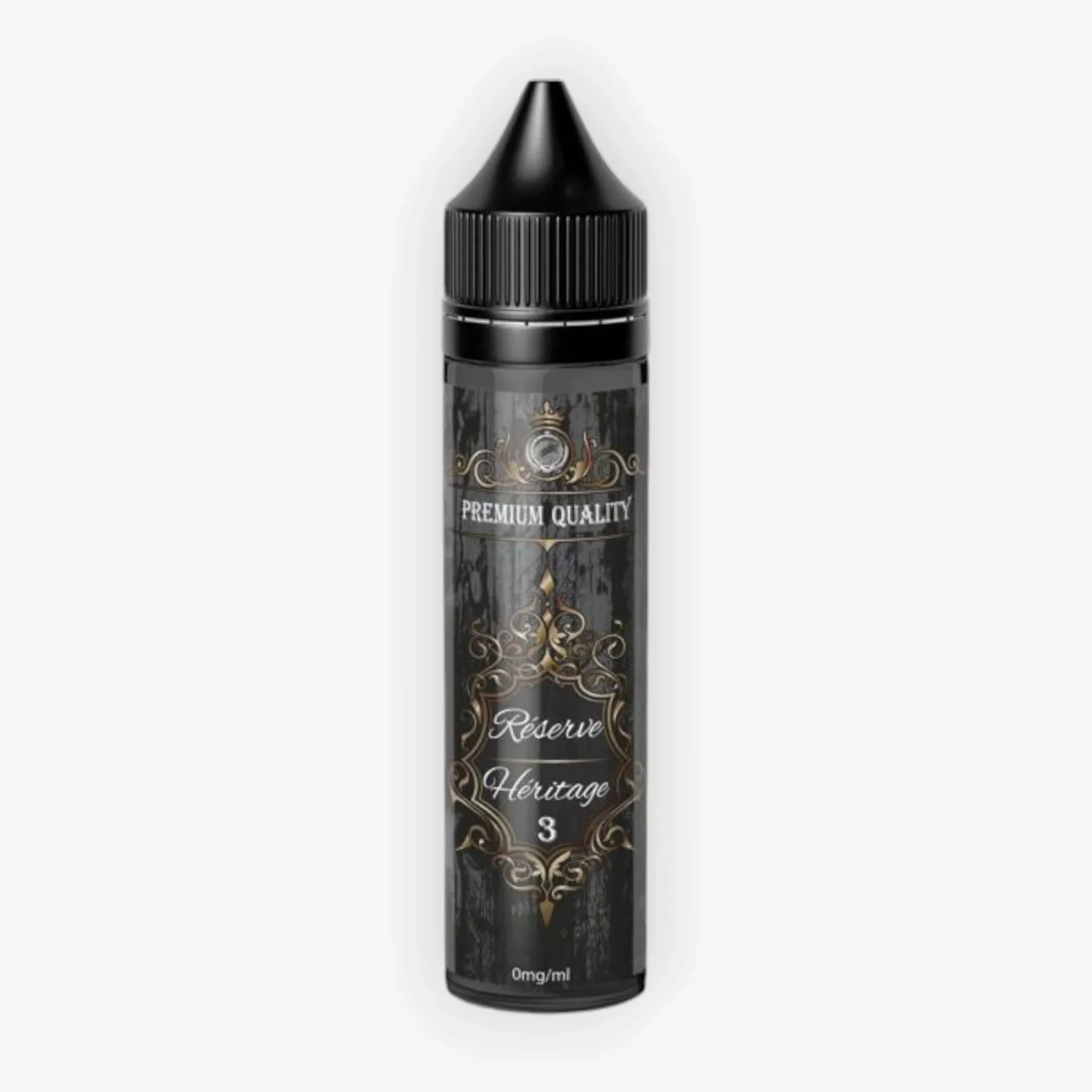 E-liquide Heritage 3 Reserve 50 mL - Liquidelab