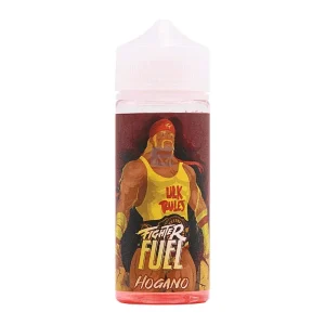 E-liquide Hogano 100 mL - Fighter Fuel