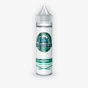 E-liquide Holly Mint 50 mL - Mix Shuriken KSL