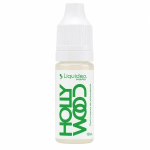 E-liquide Hollywood 10 mL - Evolution (Liquideo)