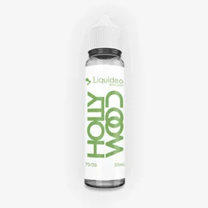 E-liquide Hollywood 50 mL - Evolution Liquideo