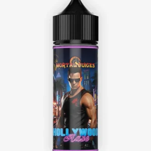 E-liquide Hollywood Haze 100 mL - Mortal Juices