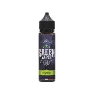 E-liquide Holy Gum 50 mL - Green Vapes
