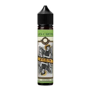 E-liquide Holy Hood 50 mL - Aura