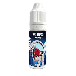E-liquide HolyQueen 10 mL - Juice Heroes Liquideo