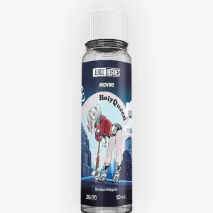 E-liquide HolyQueen 50 mL - Juice Heroes Liquideo