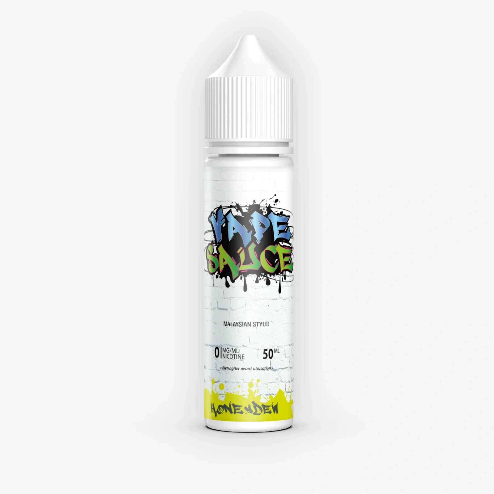 E-liquide Honeydew 50 mL - Vape Sauce
