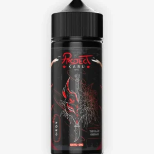 E-liquide Hono 100 mL - Project Karu Al-Kimiya