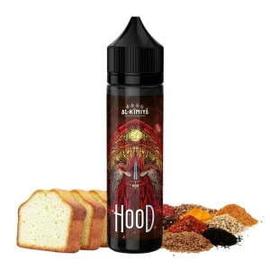 E-liquide Hood Fantasia Al