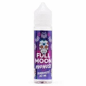 E-liquide Hypnose 50 mL - Full Moon
