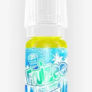 E-liquide Icee Mint Esalt 10 mL - Fruizee