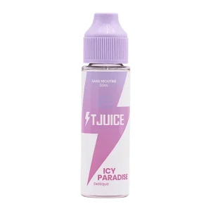 E-liquide Icy Paradise 50 mL - Tjuice