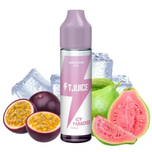 E-liquide Icy Paradise T