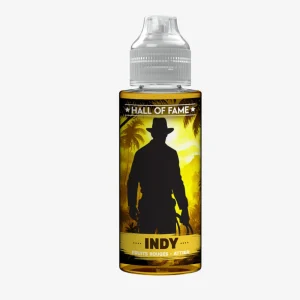 E-liquide Indy 100 mL - Hall of Fame (LPV)
