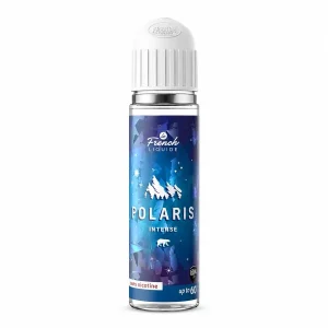 E-liquide Intense 50 mL - Polaris (Le French Liquide)