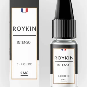E-liquide Intenso 10 mL - Roykin