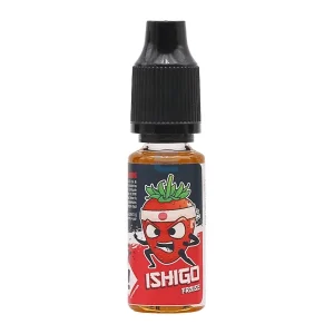 E-liquide Ishigo 10 mL - Kung Fruits