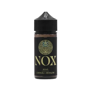 E-liquide Itzaà 50 mL - Nox