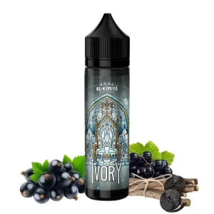 E-liquide Ivory Fantasia Al