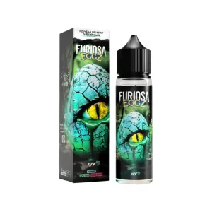 E-liquide Ivy V2 50 mL - Furiosa Eggz