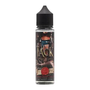 E-liquide Jack 50 mL - Swoke